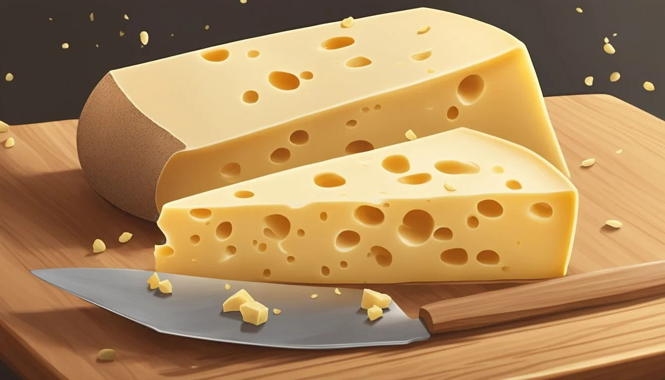 Does Gouda Cheese Go Bad? Signs of Spoilage and Storage Tips