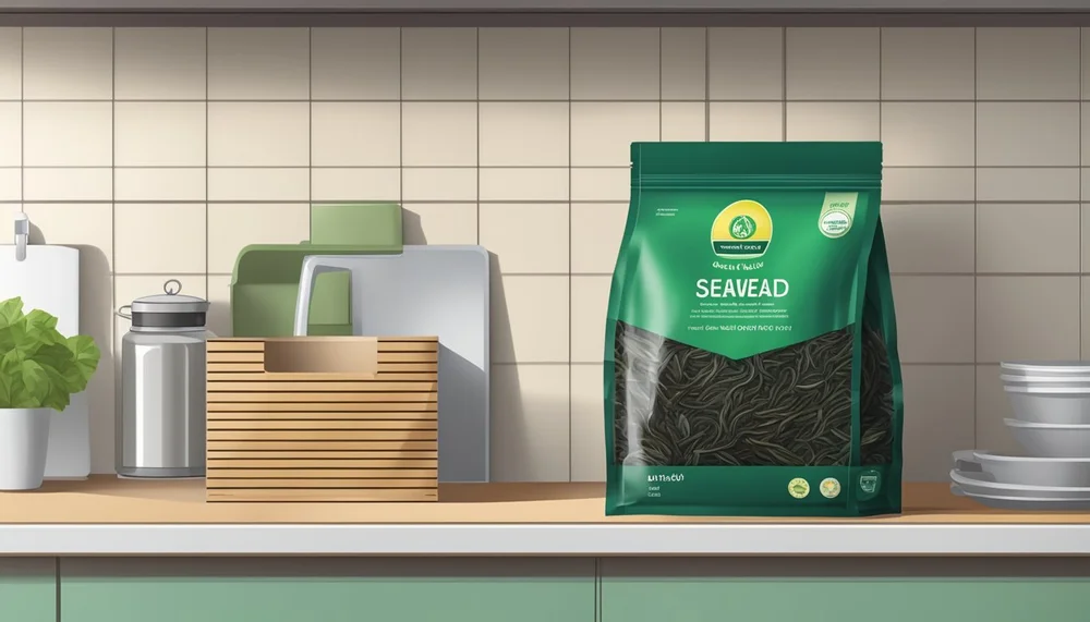 How Long Does Dried Seaweed Last? Your Complete Guide to Dried Seaweed