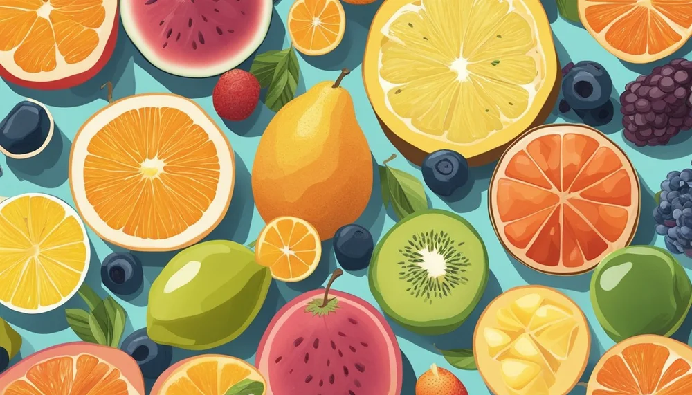 Cut Fruits Shelf Life: How Long Do Cut Fruits Last and Storage Tips
