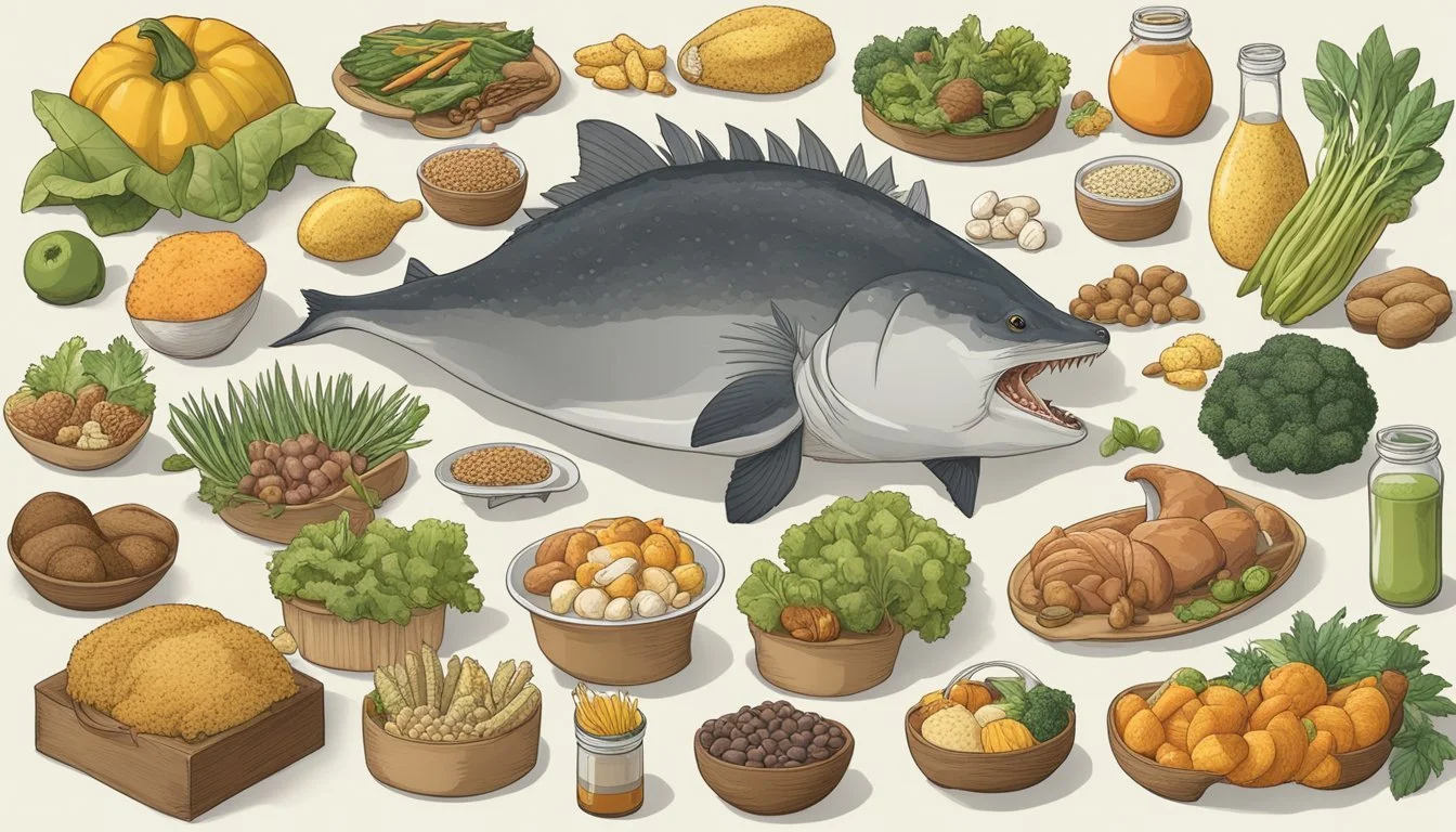 Evaluating the Ray Peat Diet Pros, Cons, and Effectiveness