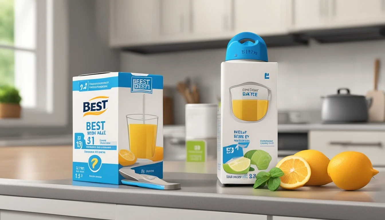Does Half and Half Go Bad? Understanding Expiration and Storage Tips
