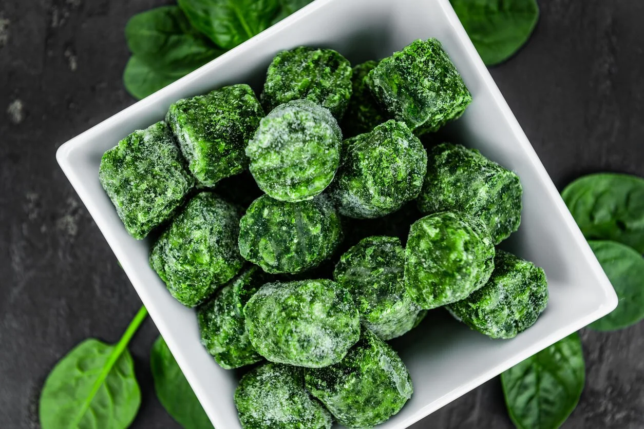 Seasonal Spinach Nutrition Facts & Health Benefits Get the Most From