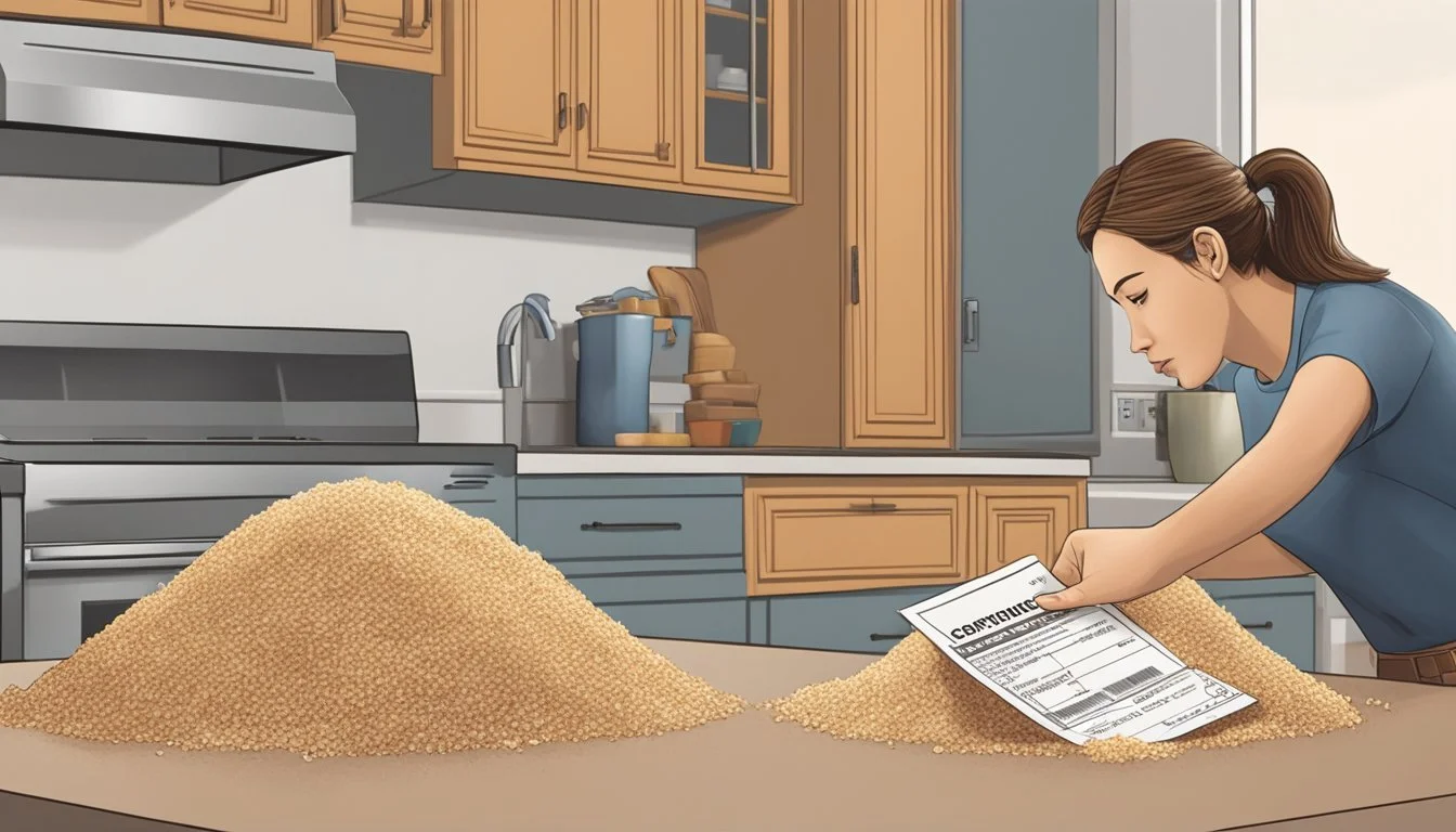 Is it Safe to Use Expired Breadcrumbs? Understanding Food Safety