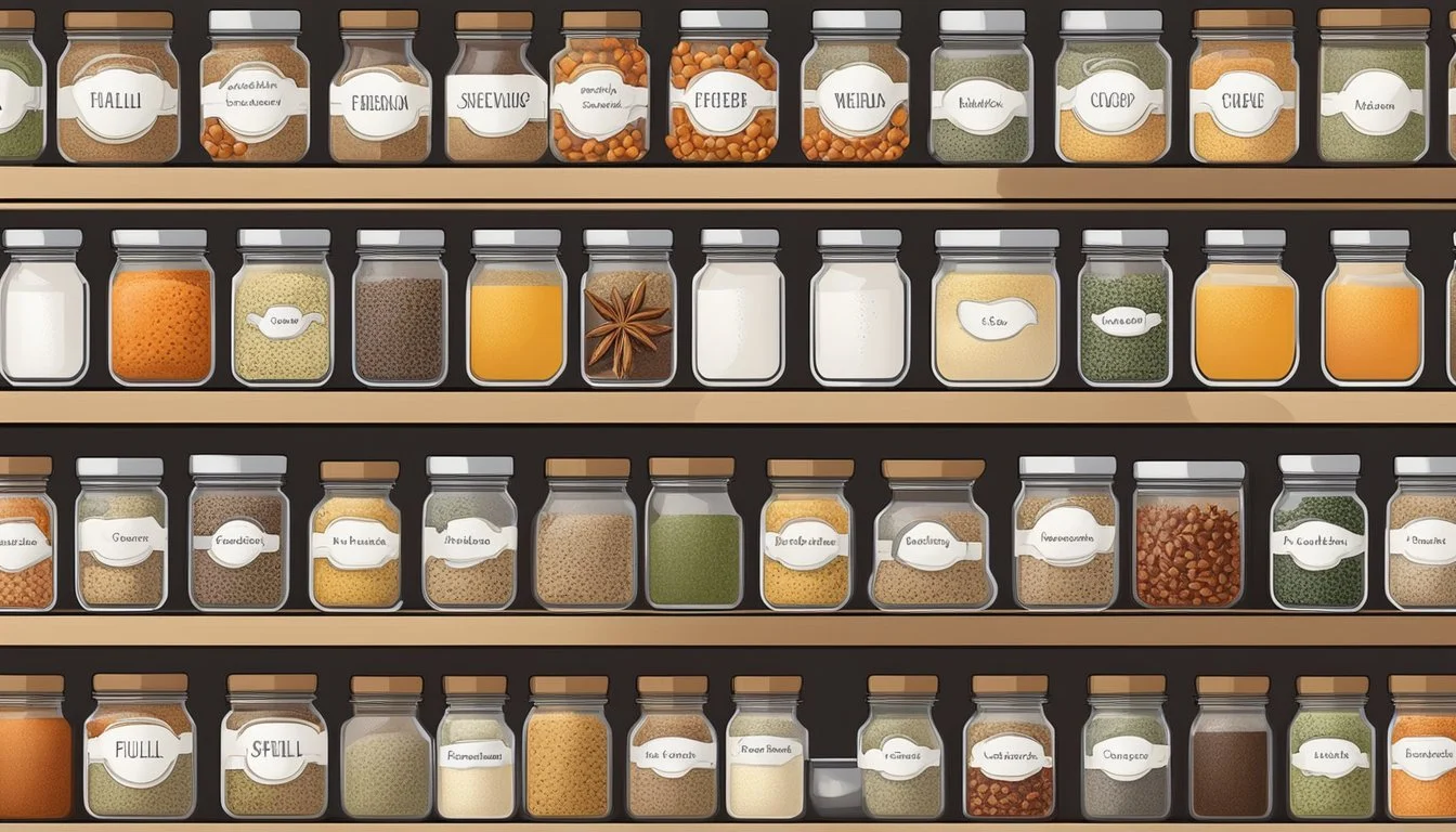 How Long Do Spices Last? Your Complete Guide to Spice Shelf Life