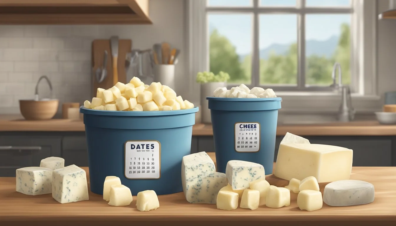 The Ultimate Guide to the Shelf Life of Cheese Curds