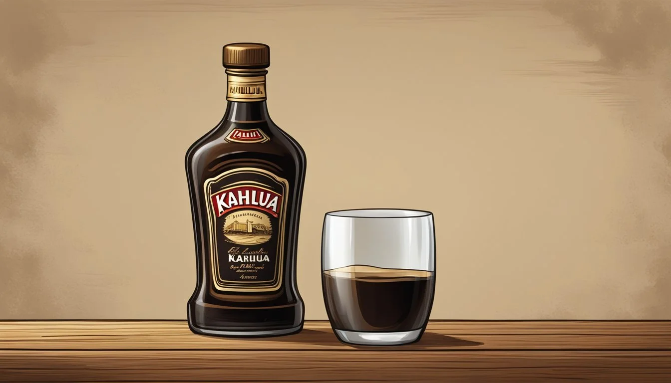 Does Kahlua Go Bad? Unveiling the Truth and Storage Tips