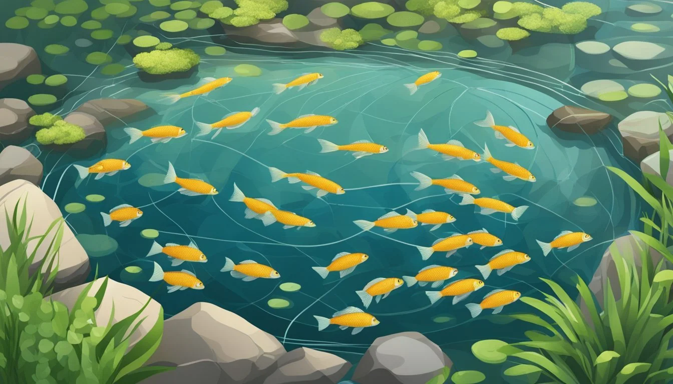 Mastering The Ultimate Guide to Efficient Use in Aquaculture