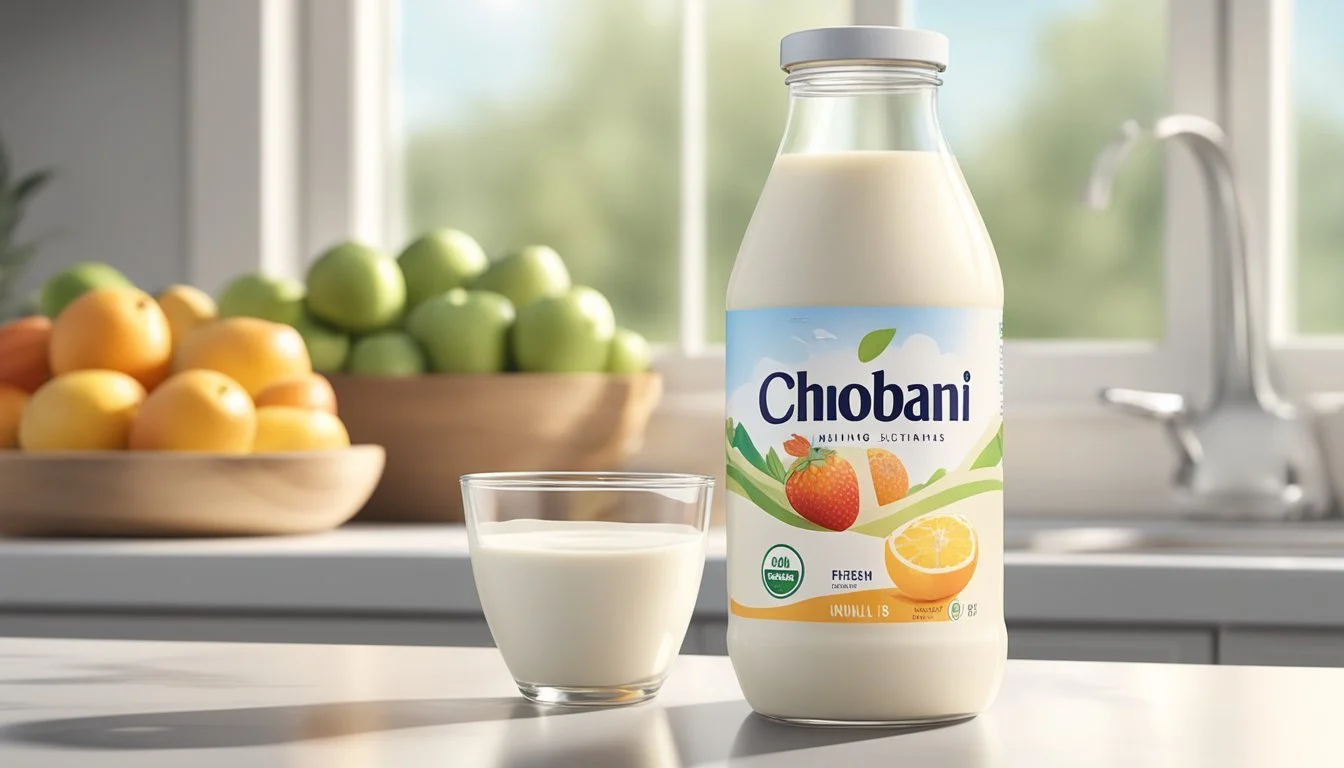 Understanding the Shelf Life of Chobani Oat Milk How Long Does It Last?