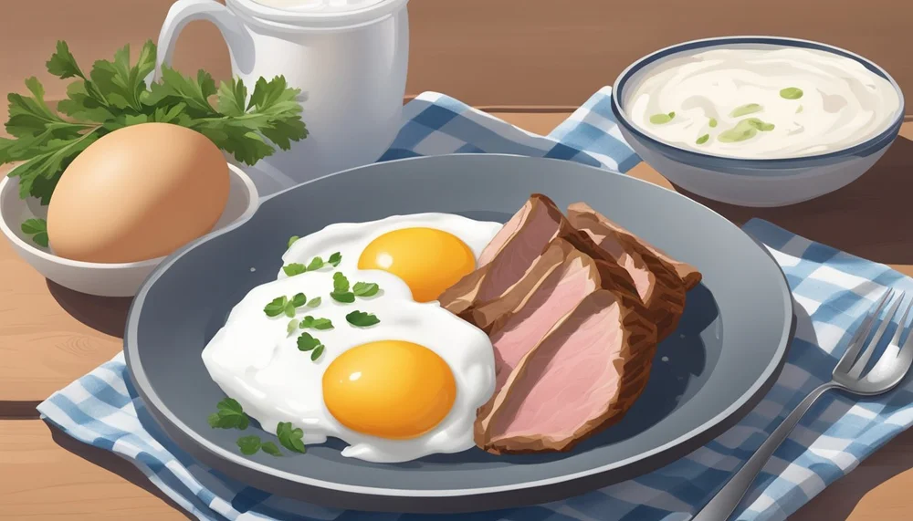 Incorporating Greek Yogurt into the Carnivore Diet - Tips and