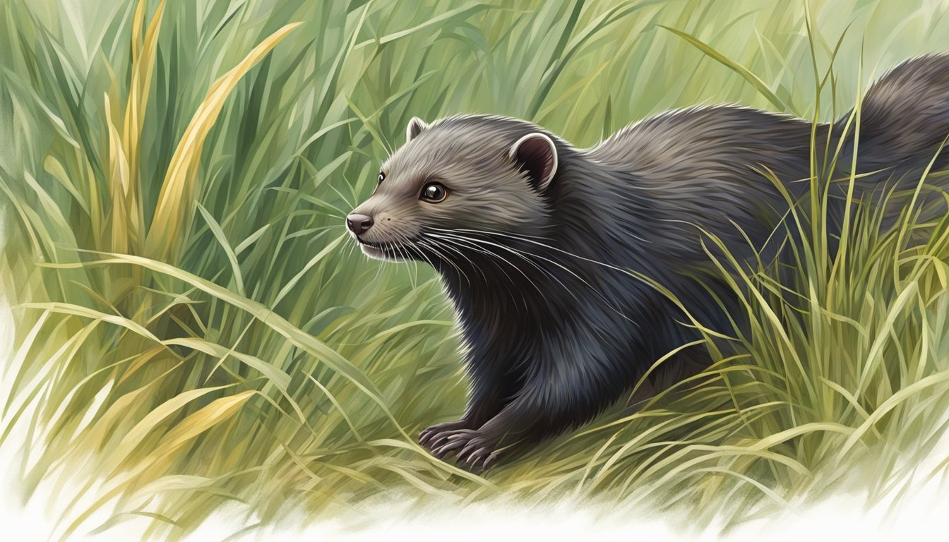 Mastering Mink Hunting A Beginner's Comprehensive Guide and Tips