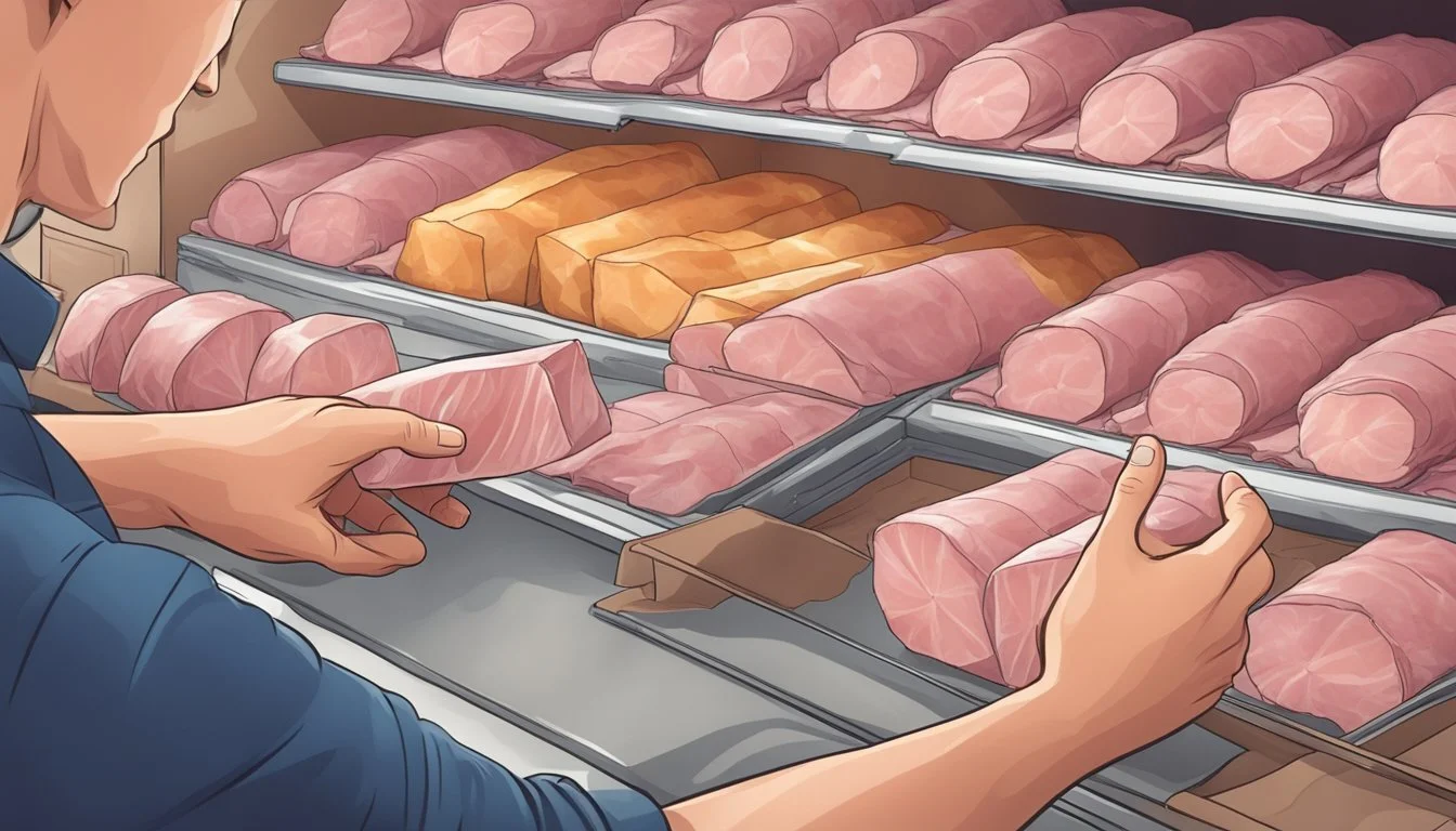 Does Ham Go Bad? Understanding Expiration and Storage Tips
