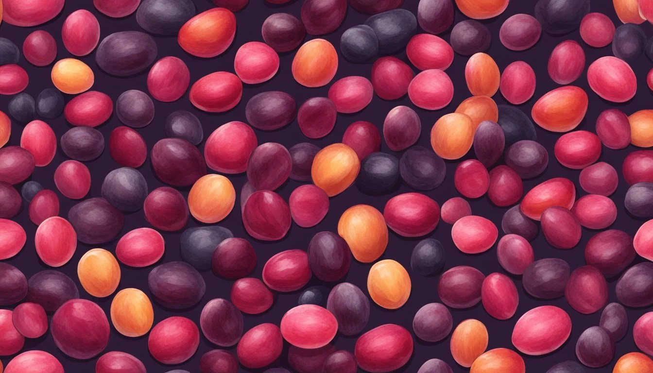 Is it Safe to Eat Expired Dried Cranberries? Understanding Food Safety