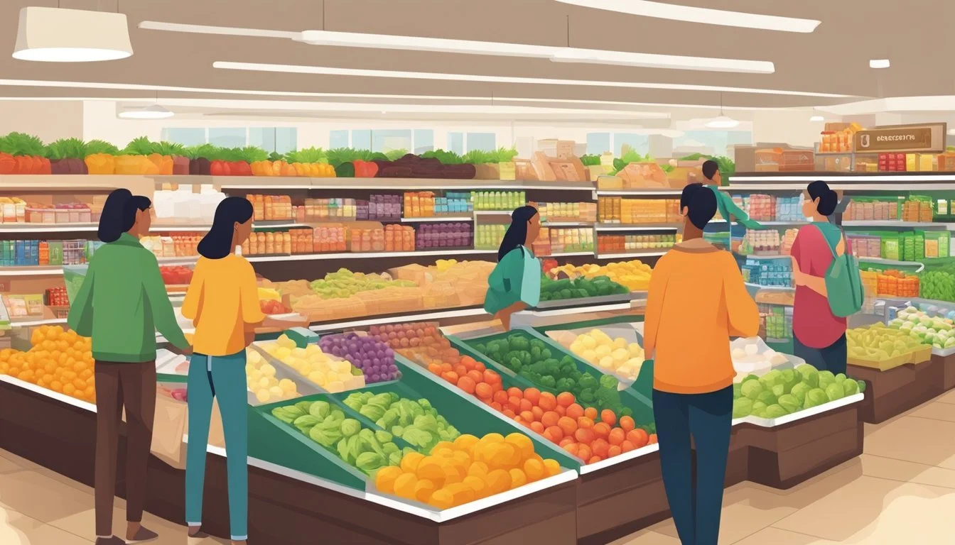 Kroger vs Publix Which Store is Better?