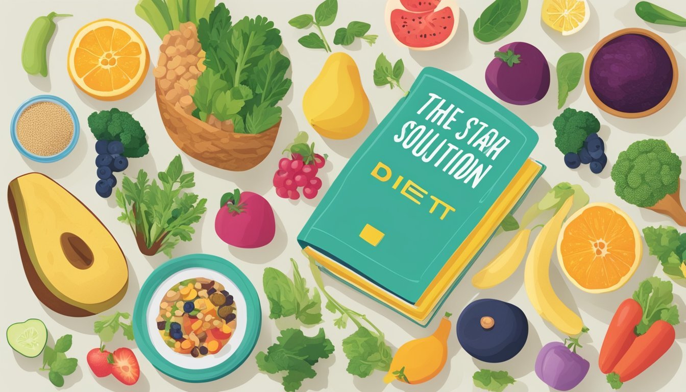 Starch Solution Diet Review Effective Weight Loss for Carb Enthusiasts?