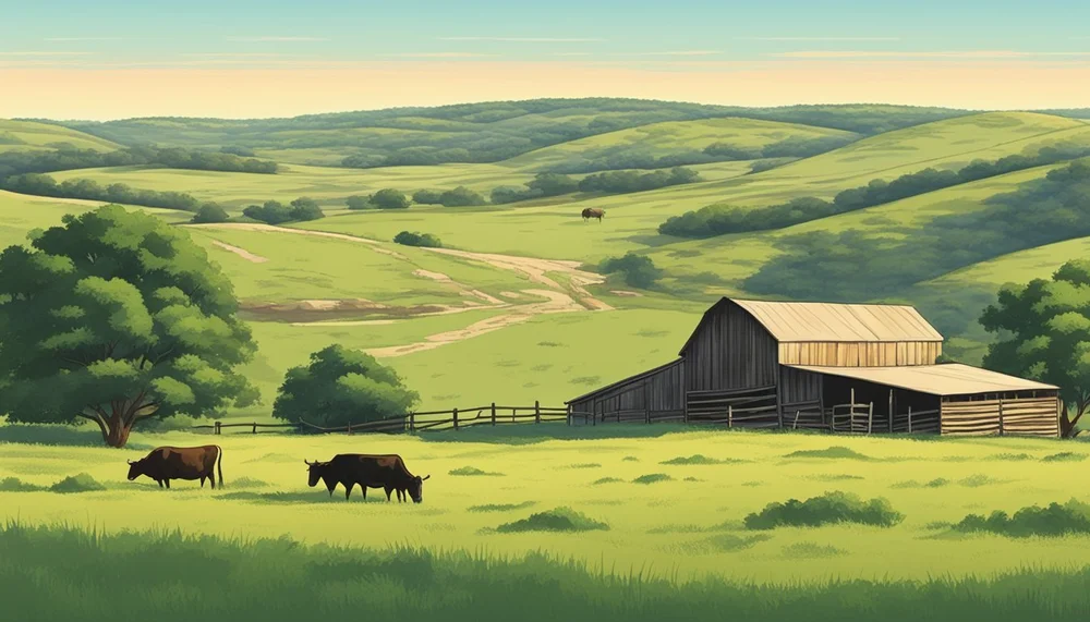 Palo Pinto County TX Ag Exemption Maximizing Property Tax Savings for Agricultural Landowners