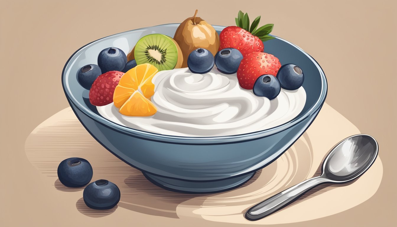 Incorporating Greek Yogurt into the Carnivore Diet - Tips and