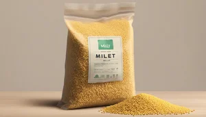 Millet Shelf Life: How Long Does It Last and Storage Tips