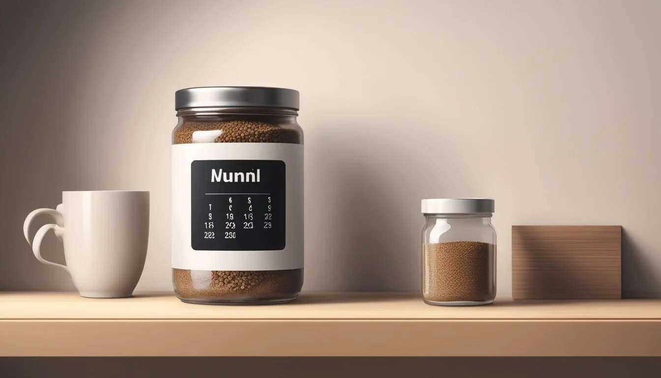 How Long Does Instant Coffee Last? Your Guide to Freshness and Flavor