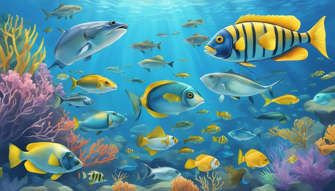 Fish Shelf Life: How Long Does Fish Last and Storage Tips