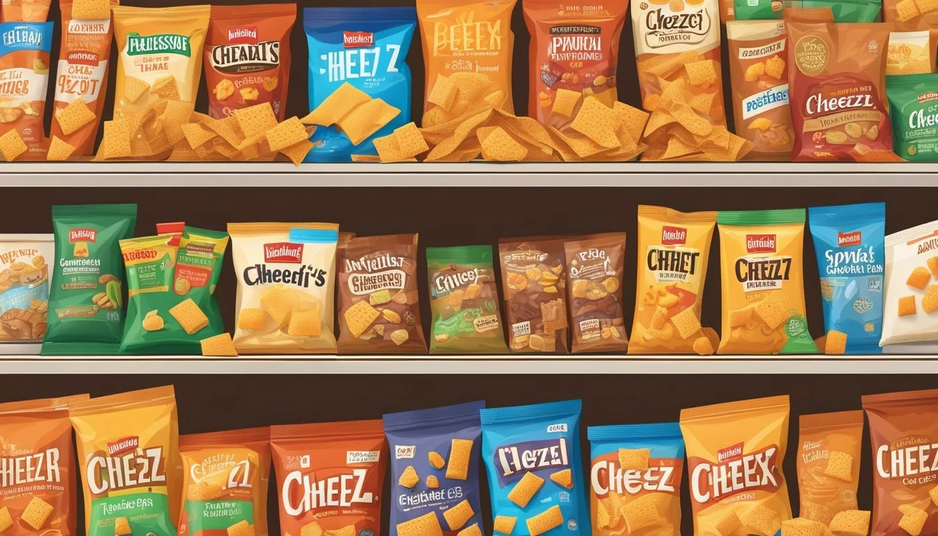 Discover the Shelf Life of CheezIts How Long Do They Last?