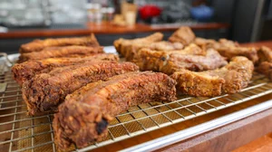 An Ultimate Guide to Making Crispy Fried Ribs