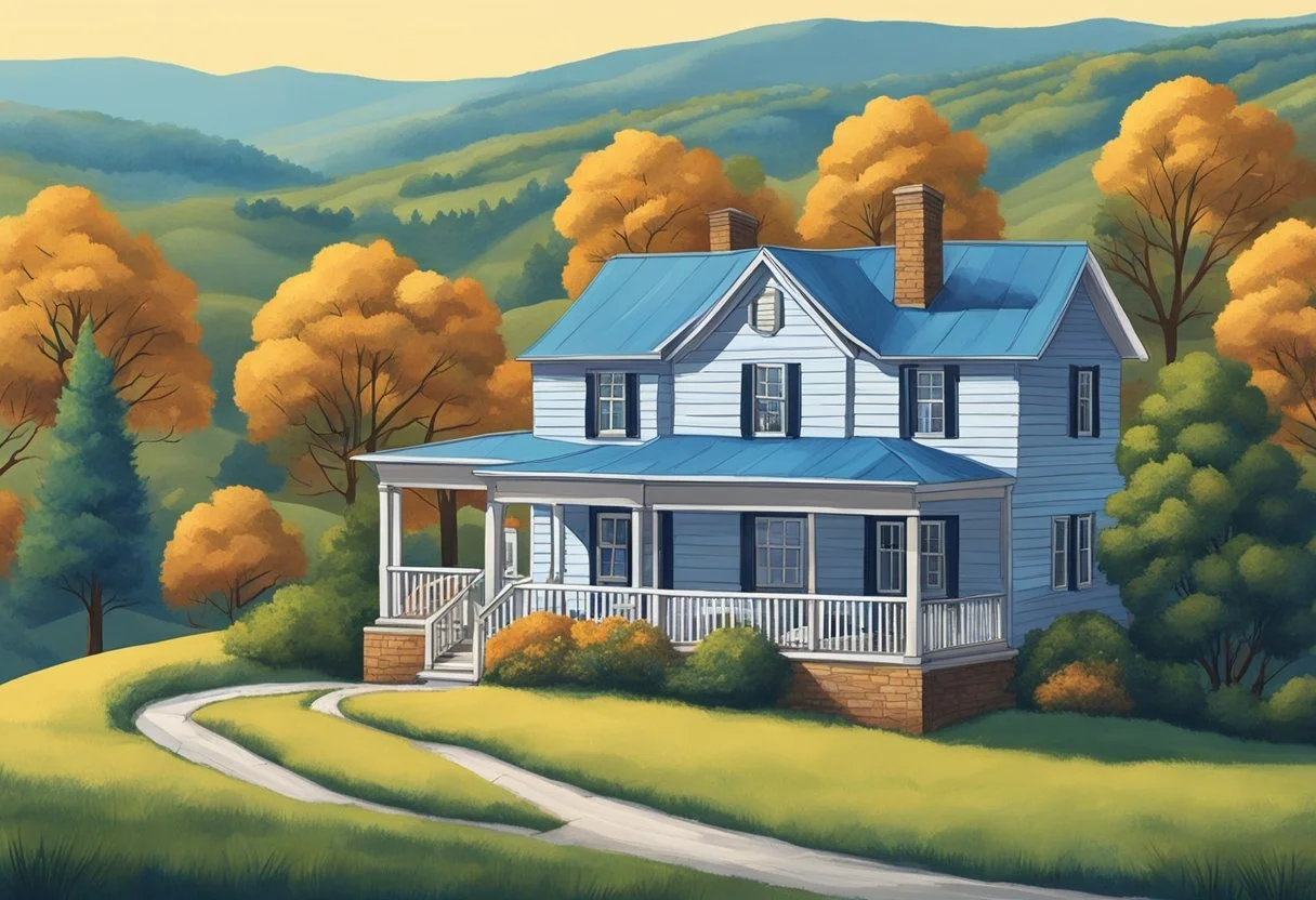 West Virginia Homestead Exemption A Comprehensive Guide for Homeowners