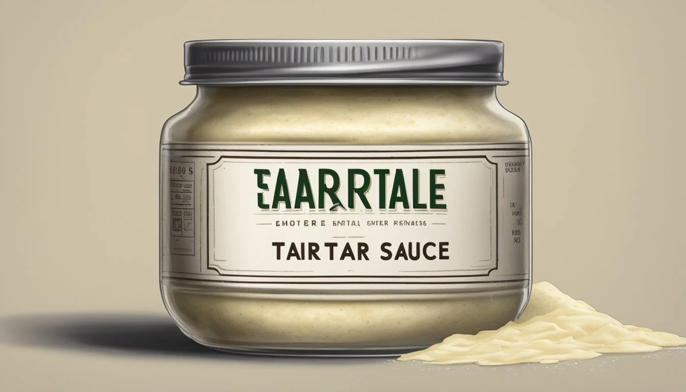 Is it Safe to Eat Expired Tartar Sauce? Understanding Food Safety