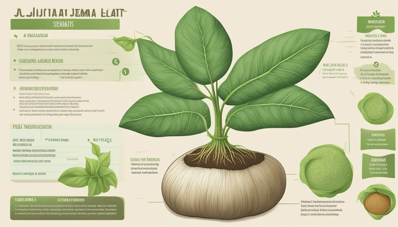 Is Jicama Safe for Diabetics? Exploring Its Low Glycemic Benefits