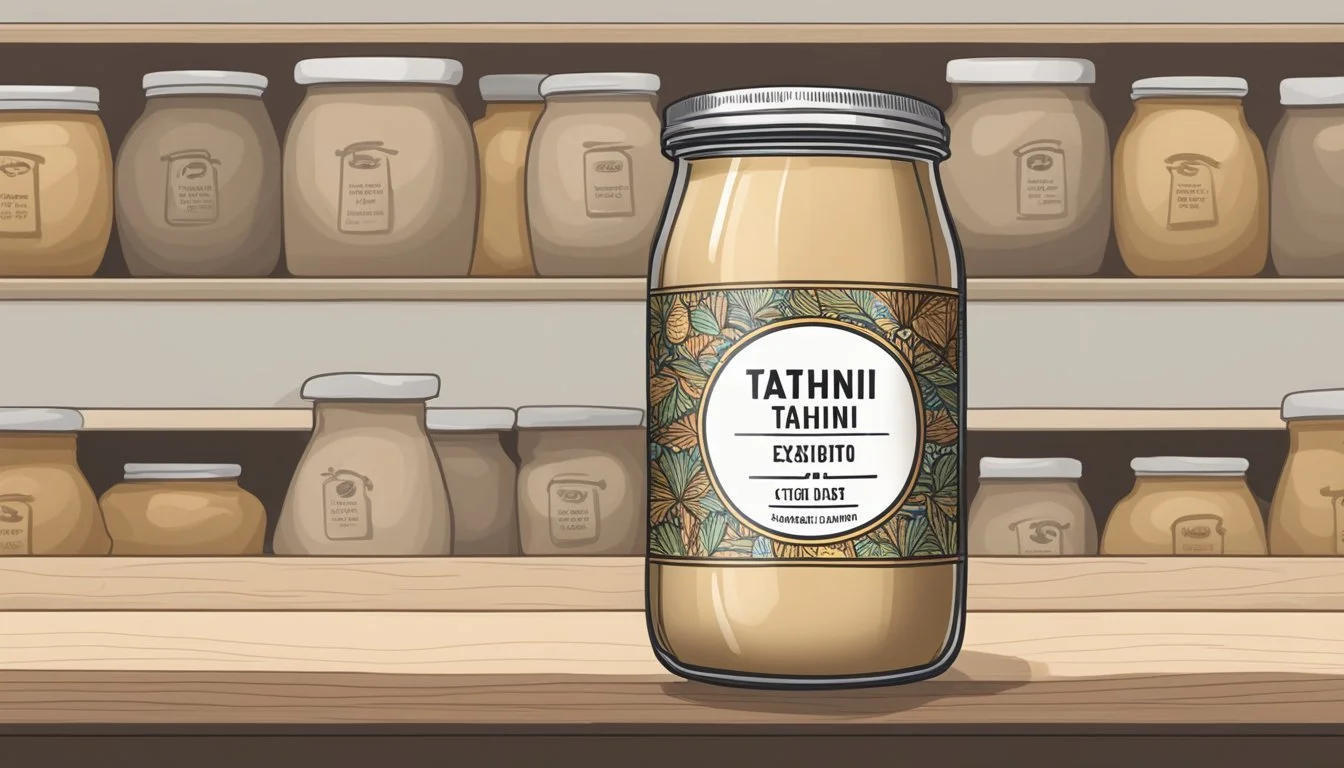 How Long Does Tahini Last? Your Complete Guide to Tahini Shelf Life