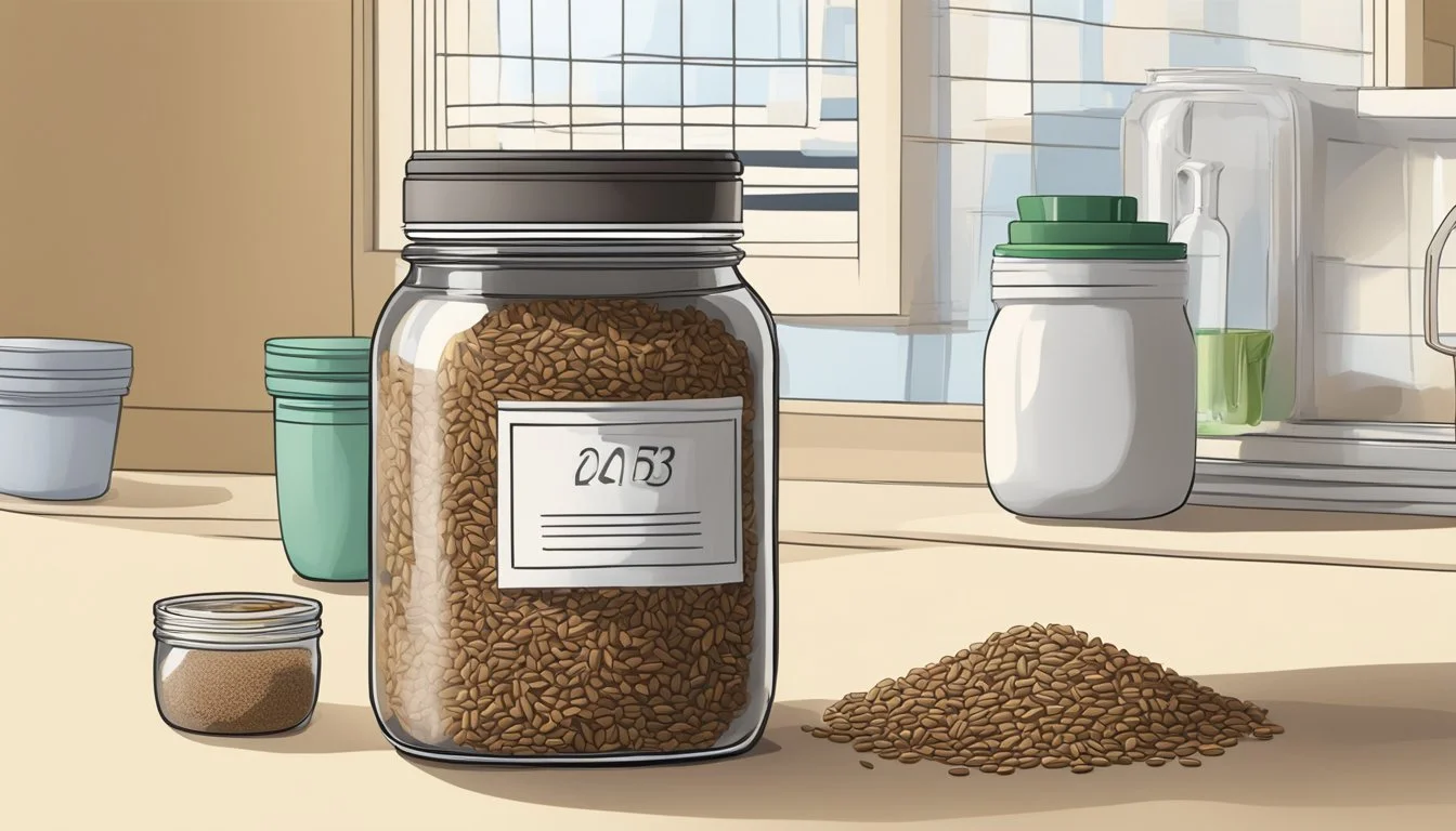 How Long Do Flaxseeds Last? Your Complete Guide to Flaxseed Shelf Life