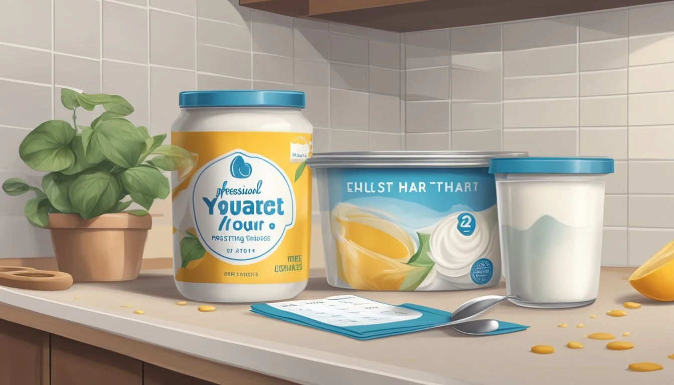 Can You Eat Expired Activia Yogurt? Probiotic Safety After BestBy Date