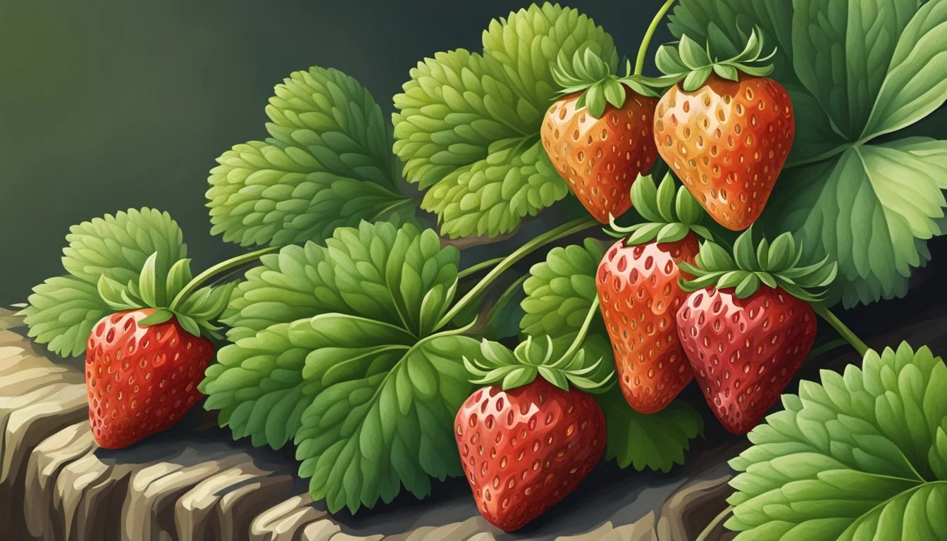 Are Unripe Strawberries Safe to Eat? Understanding the Risks and Benefits