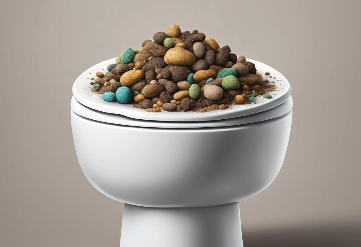 What Does My Poop Mean?