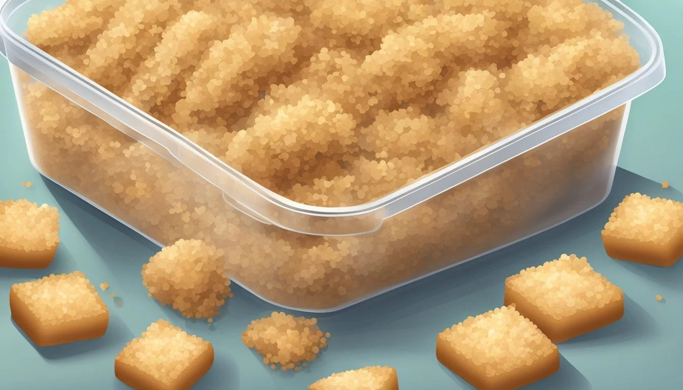 How Long Do Bread Crumbs Last? Your Complete Guide to Bread Crumb Shelf