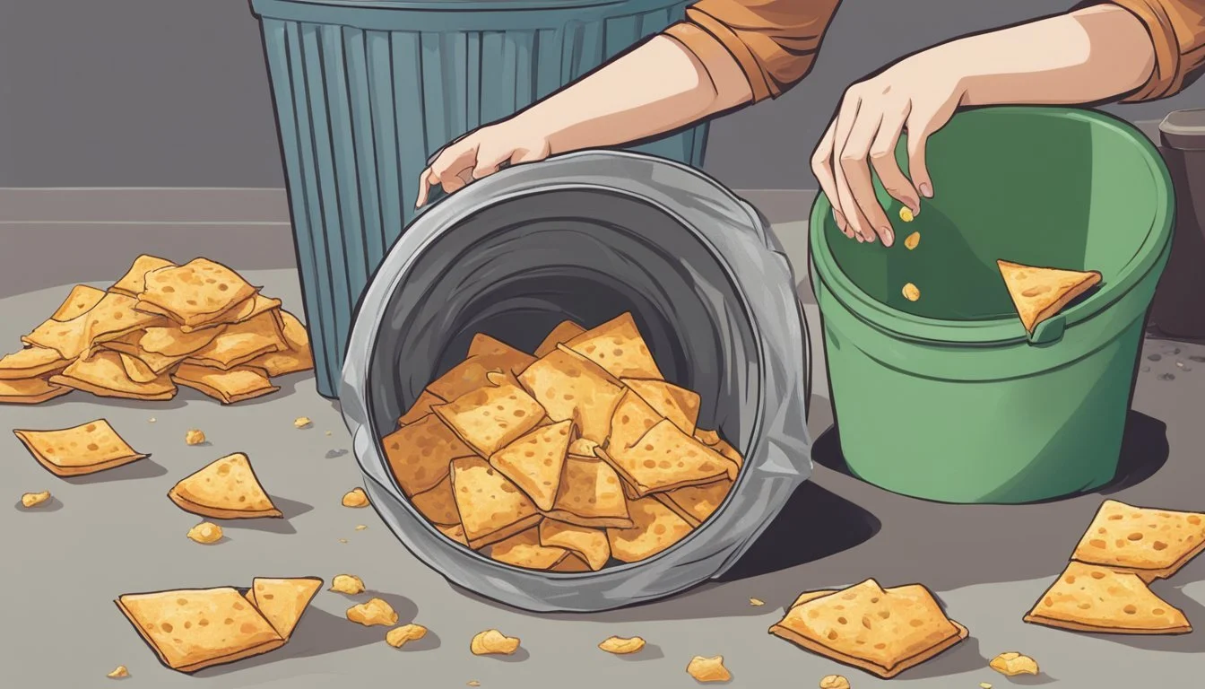 Understanding the Safety of Expired Pizza Crust Mix What You Should Know