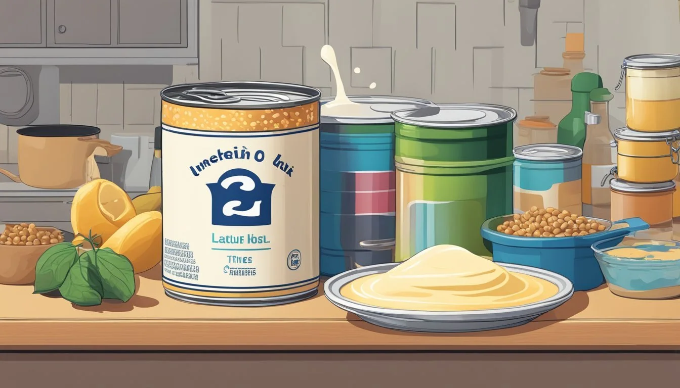 Does Condensed Milk Go Bad? Understanding Expiration and Storage Tips