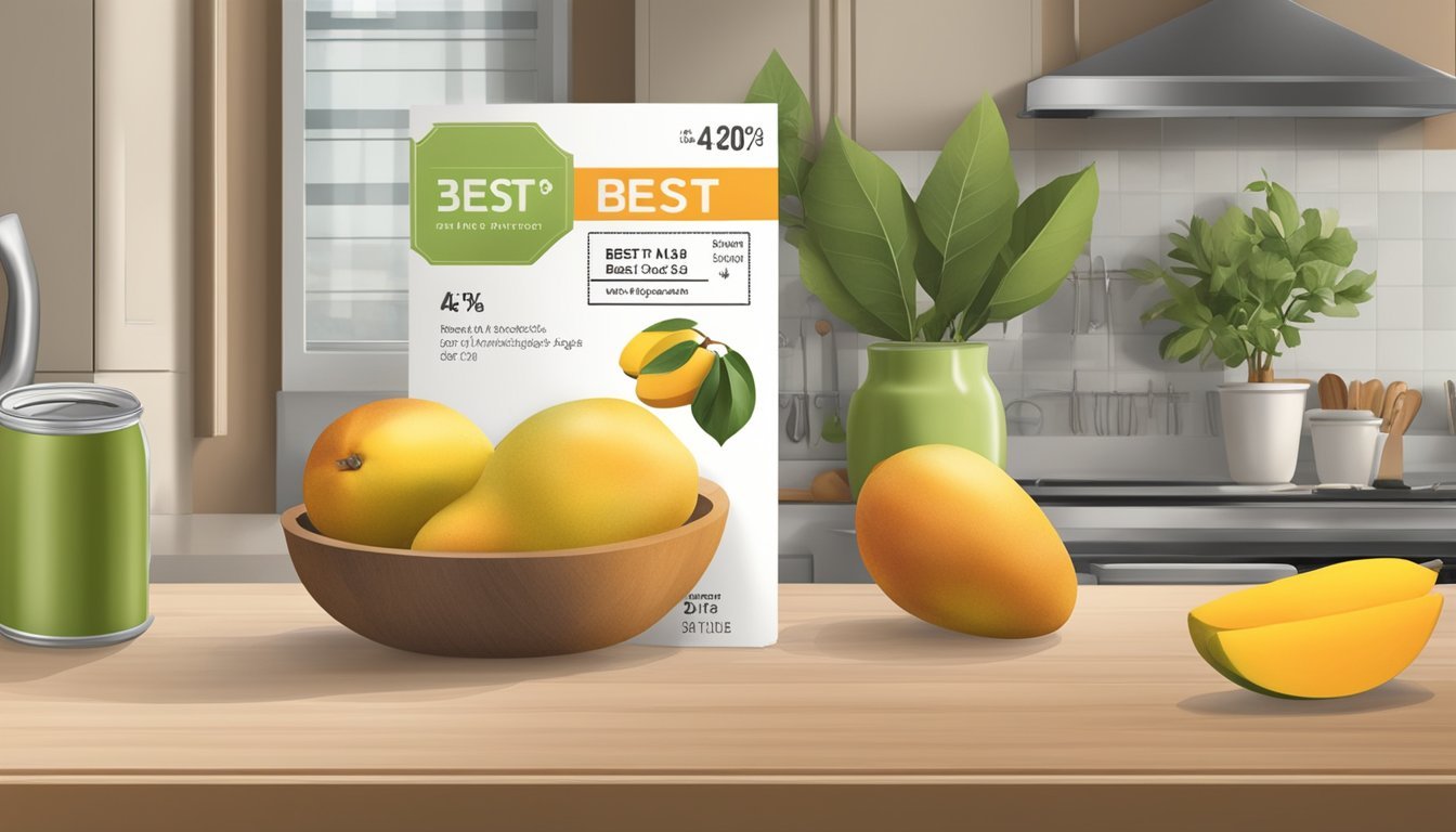 Unlocking Freshness: How Long Do Mangoes Last? Expert Storage Tips Revealed