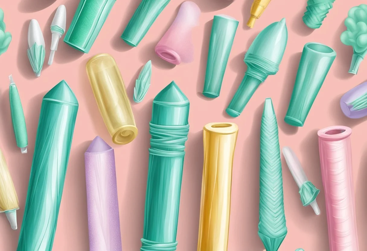 Are Organic Tampons Better?