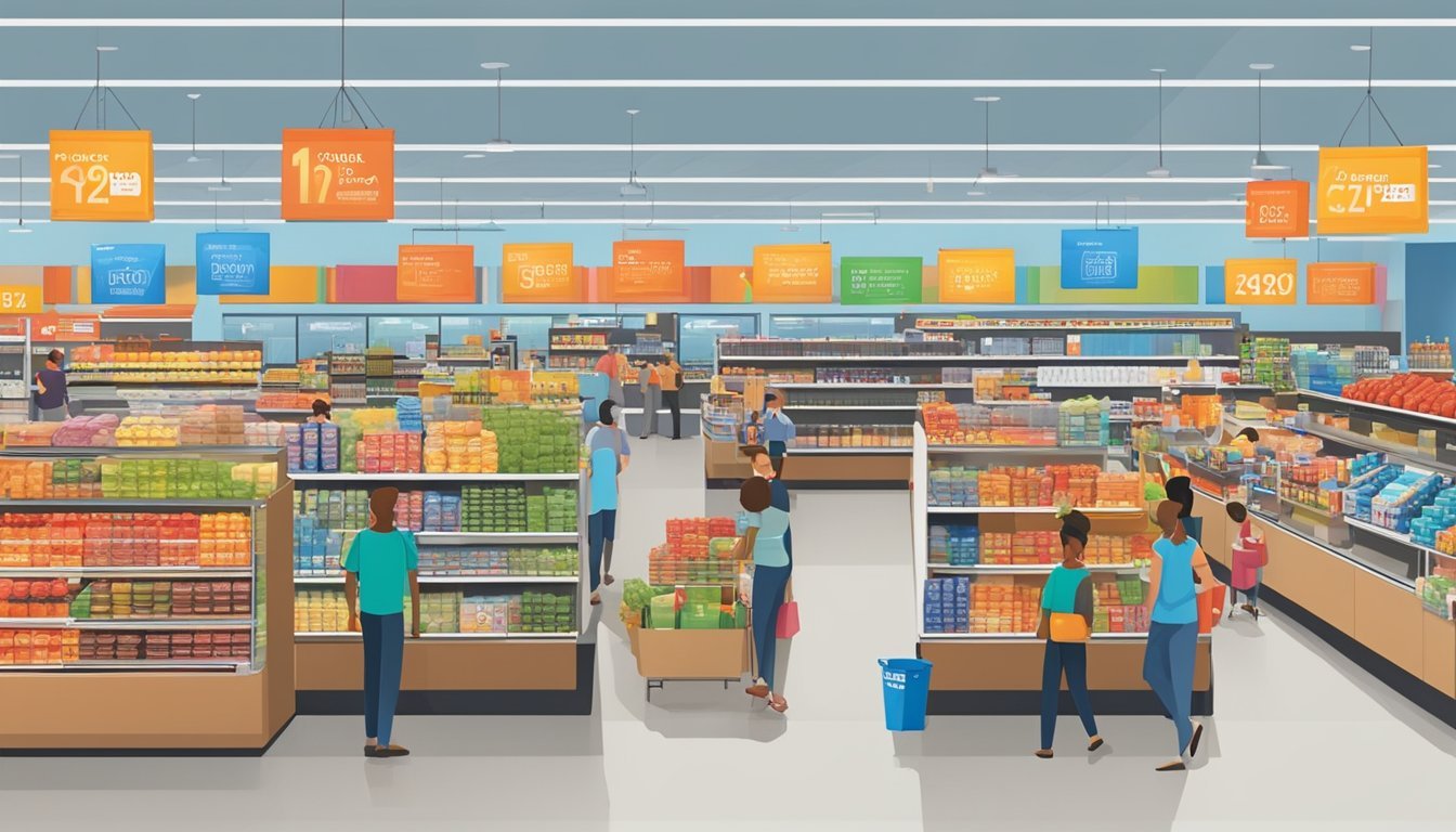 Price Comparison Is Walmart Cheaper Than HEB? Get the Facts