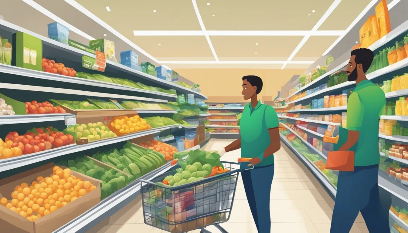 Price Comparison Is Publix Cheaper Than Lidl? Get the Facts