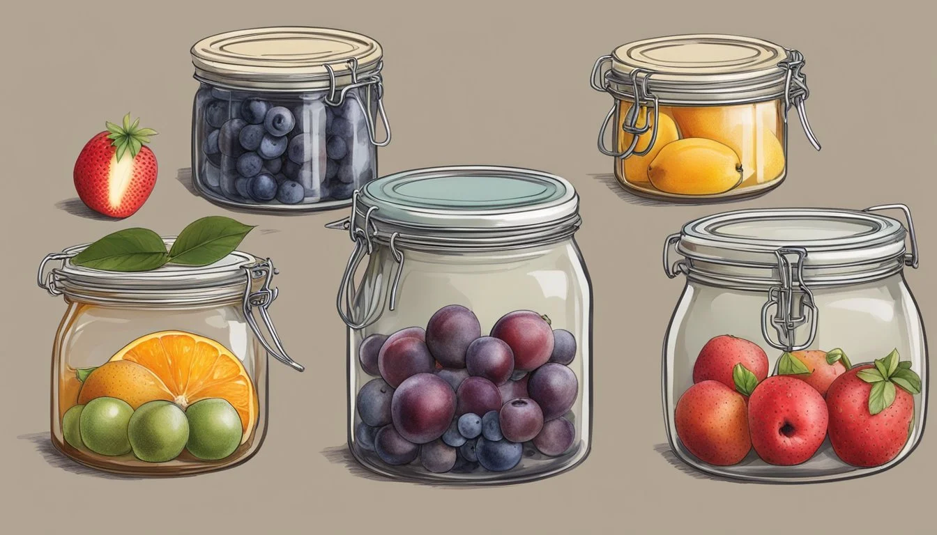 How Long Do Dried Fruit Last? Your Complete Guide to Dried Fruit Shelf Life