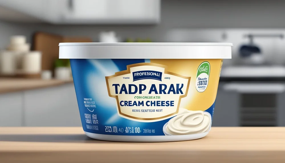 Cream Cheese Shelf Life How Long Does Cream Cheese Last and Storage Tips