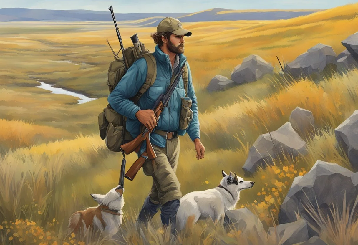 How to Get a North Dakota NonResident Hunting License