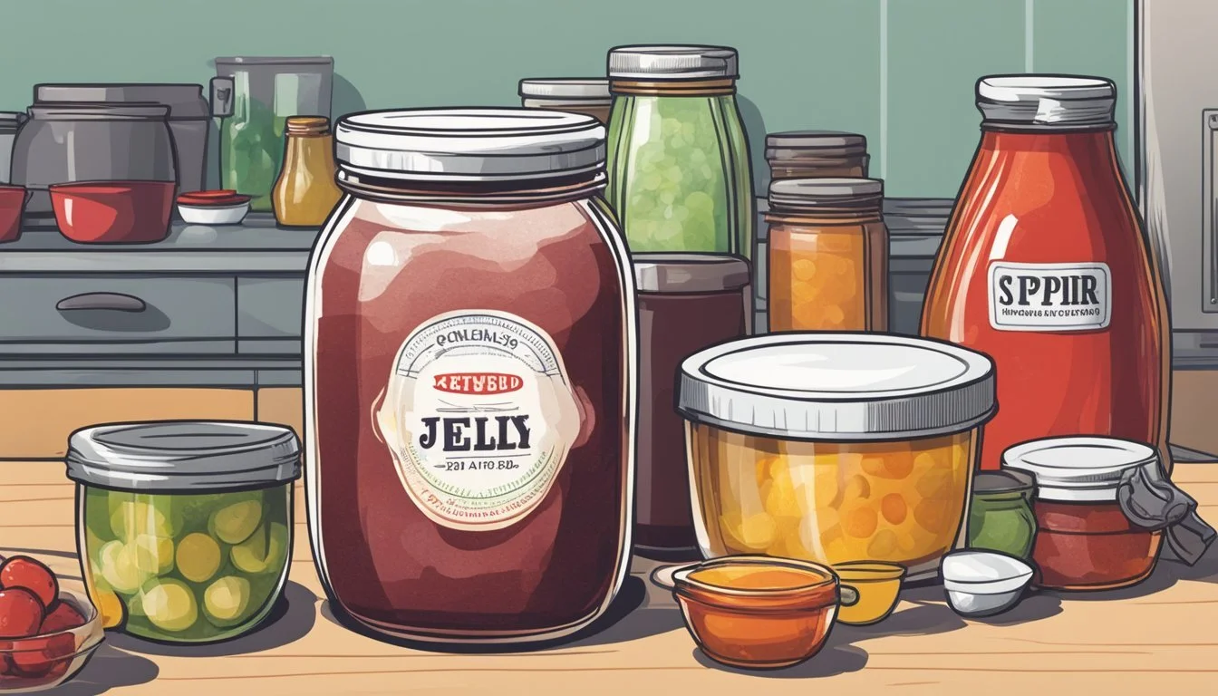 The Truth About Expired Jelly Safety and Consumption Guideline