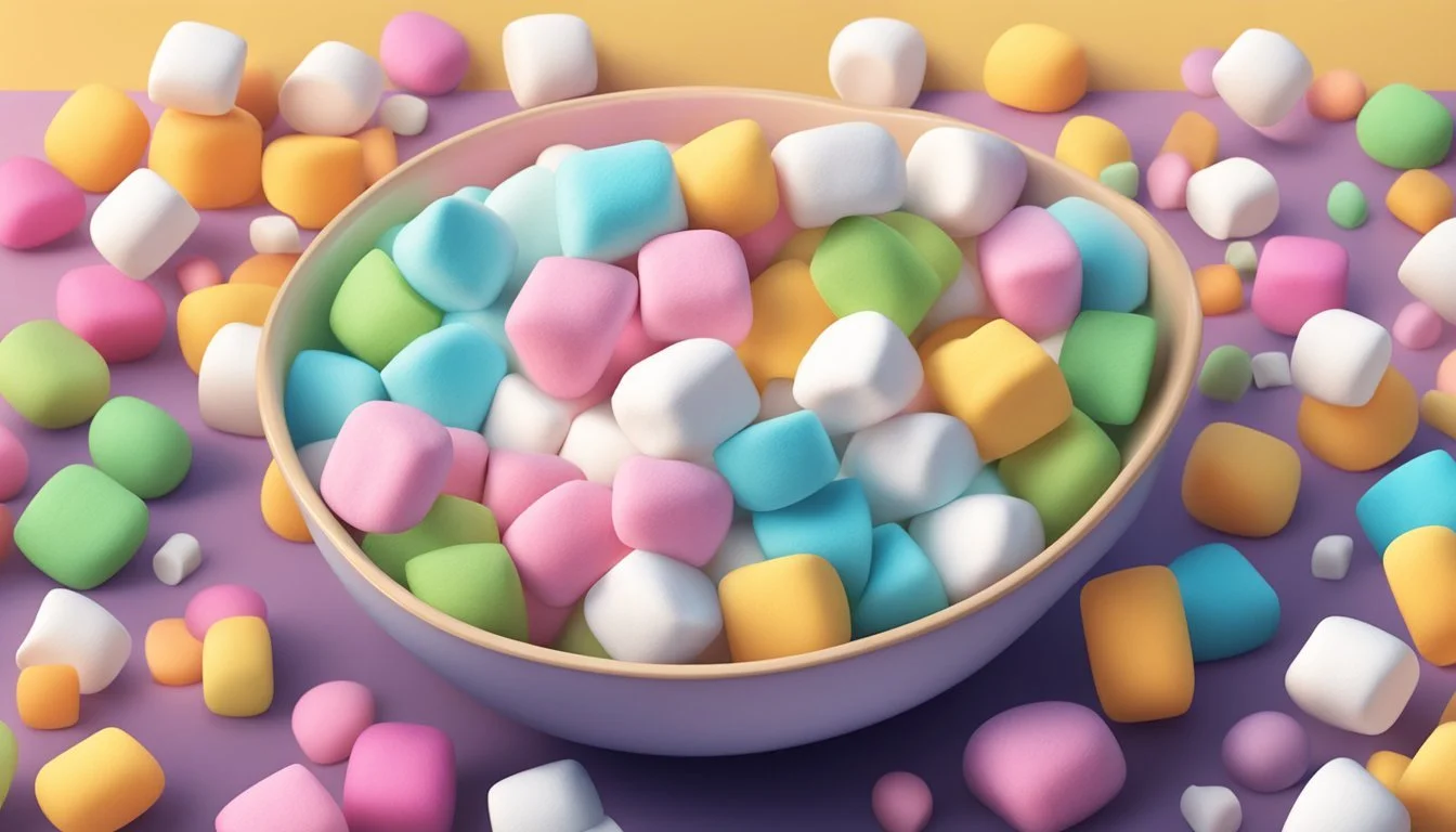 10 Tasty Mallow Substitutes to Elevate Your Cooking