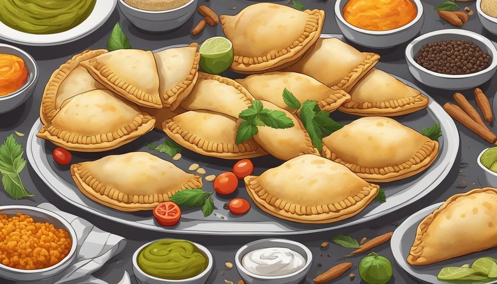 Freshly Prepared Empanadas Shelf Life How Long Do They Last and