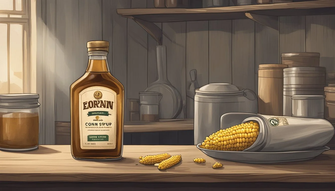 Is it Safe to Use Expired Corn Syrup? Understanding Food Safety