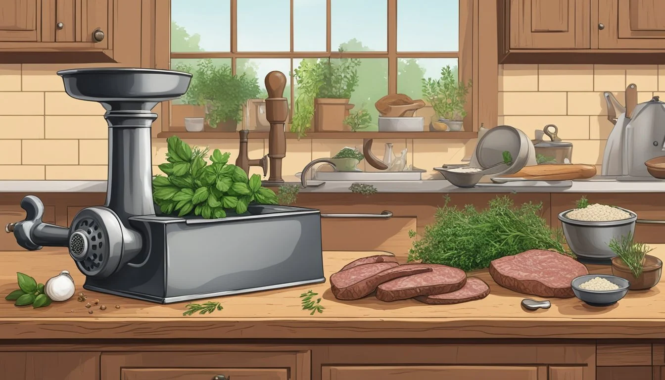 Savor the Flavor Homemade Liverwurst Recipe and Expert Tips