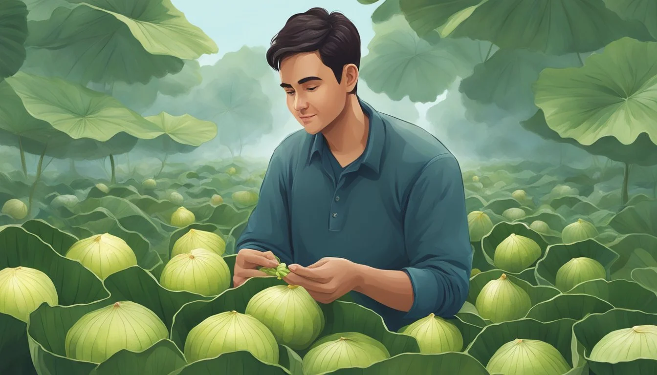 Are Water Chestnuts Safe to Eat? Exploring the Edibility and Health