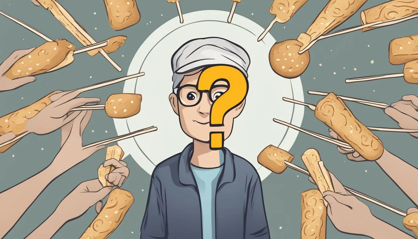 Can Diabetics Eat Packaged Breadsticks? Tips for Managing Diabetes